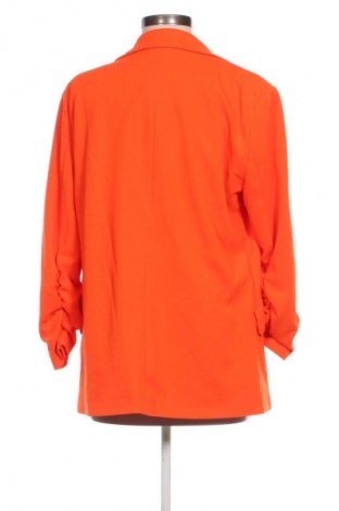 Sacou de femei ONLY, Mărime L, Culoare Portocaliu, Preț 139,99 Lei