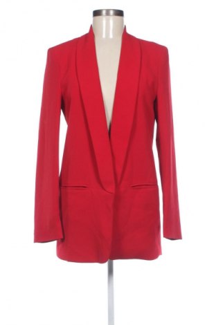 Damen Blazer Orsay, Größe M, Farbe Rot, Preis € 19,44