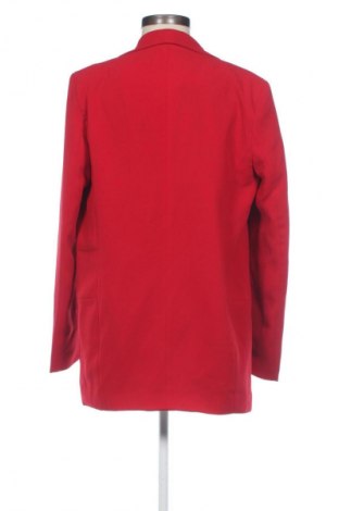 Damen Blazer Orsay, Größe M, Farbe Rot, Preis € 19,44