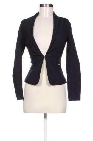 Damen Blazer Orsay, Größe XS, Farbe Blau, Preis € 15,99