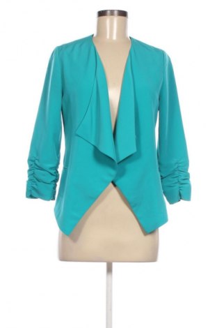 Damen Blazer Orsay, Größe XS, Farbe Blau, Preis € 16,99