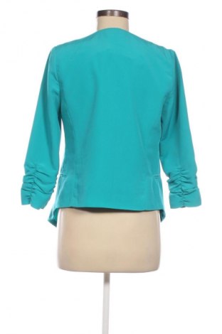 Damen Blazer Orsay, Größe XS, Farbe Blau, Preis € 16,99