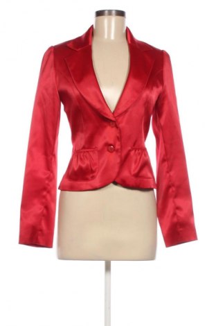 Damen Blazer Orsay, Größe M, Farbe Rot, Preis € 16,99