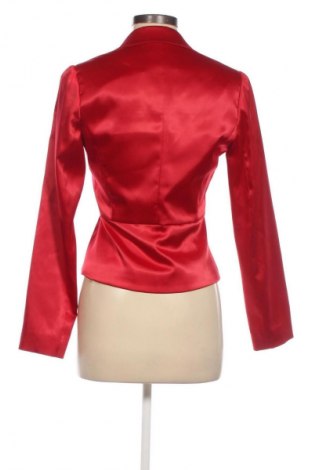 Damen Blazer Orsay, Größe M, Farbe Rot, Preis € 16,99