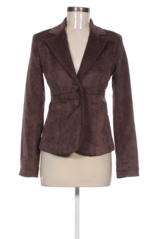 Damen Blazer Orsay, Größe S, Farbe Braun, Preis € 24,55