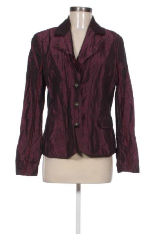 Damen Blazer Orwell, Größe L, Farbe Rot, Preis € 14,99