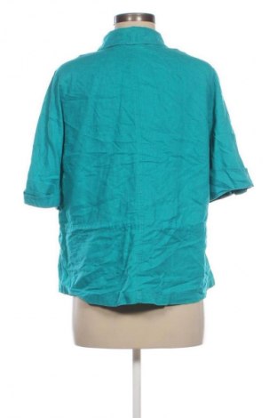 Damen Blazer Outfit, Größe L, Farbe Blau, Preis € 13,99