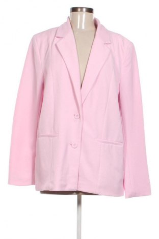 Damen Blazer Page One, Größe L, Farbe Rosa, Preis € 13,99