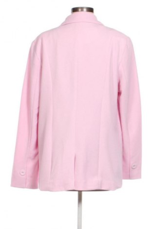 Damen Blazer Page One, Größe L, Farbe Rosa, Preis € 13,99