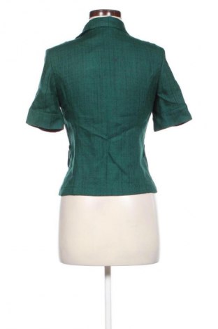 Damen Blazer Pandora, Größe M, Farbe Grün, Preis € 36,99