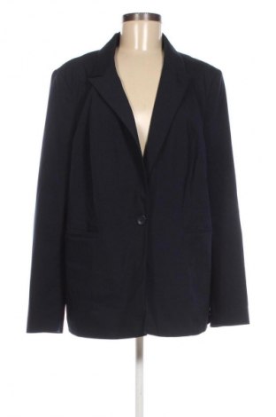 Damen Blazer Papaya, Größe XXL, Farbe Blau, Preis € 16,99