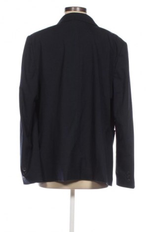 Damen Blazer Papaya, Größe XXL, Farbe Blau, Preis € 16,99