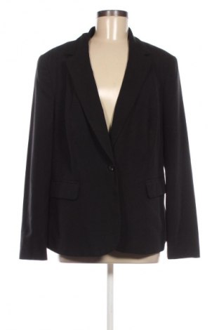 Damen Blazer Papaya, Größe XXL, Farbe Schwarz, Preis € 16,99