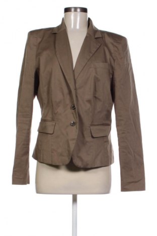 Dámske sako  Patrizia Dini, Veľkosť XL, Farba Zelená, Cena  39,95 €