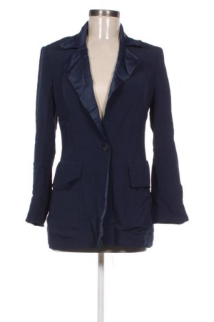 Damen Blazer Paul Costelloe, Größe M, Farbe Blau, Preis € 33,99