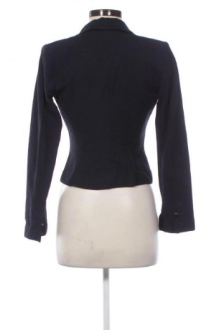 Damen Blazer Penelope & Monica Cruz For Mango, Größe S, Farbe Blau, Preis € 16,99