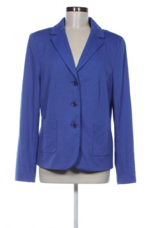 Damen Blazer Peter Hahn, Größe XL, Farbe Blau, Preis € 49,12