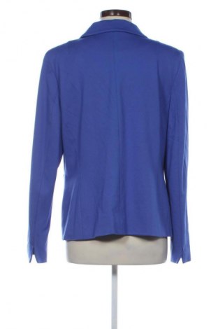 Damen Blazer Peter Hahn, Größe XL, Farbe Blau, Preis € 49,12