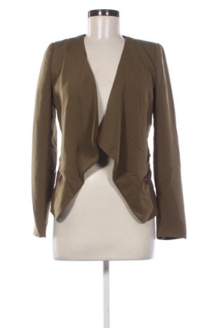 Sacou de femei Pimkie, Mărime S, Culoare Verde, Preț 163,99 Lei
