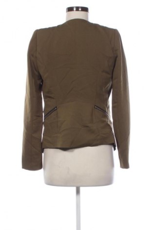 Sacou de femei Pimkie, Mărime S, Culoare Verde, Preț 163,99 Lei