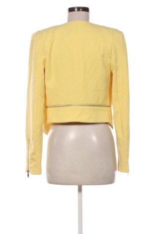 Damen Blazer Pimkie, Größe XXS, Farbe Gelb, Preis € 16,99