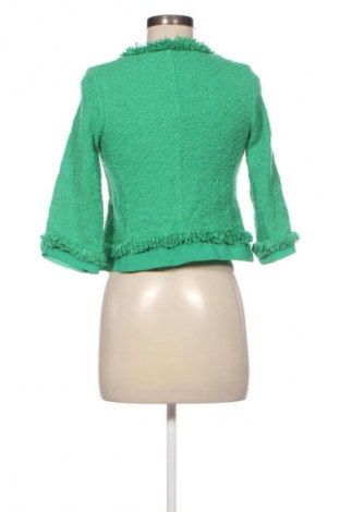 Damen Blazer Please, Größe M, Farbe Grün, Preis € 37,99