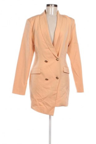 Damen Blazer Pretty Little Thing, Größe L, Farbe Gelb, Preis € 53,99