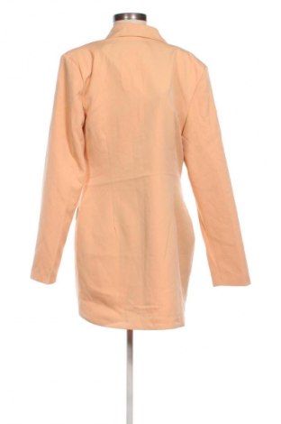 Damen Blazer Pretty Little Thing, Größe L, Farbe Gelb, Preis € 53,99