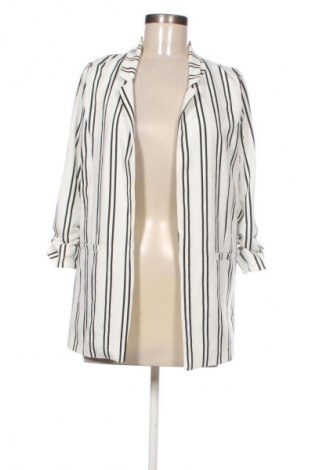 Damen Blazer Pull&Bear, Größe XS, Farbe Mehrfarbig, Preis € 34,02