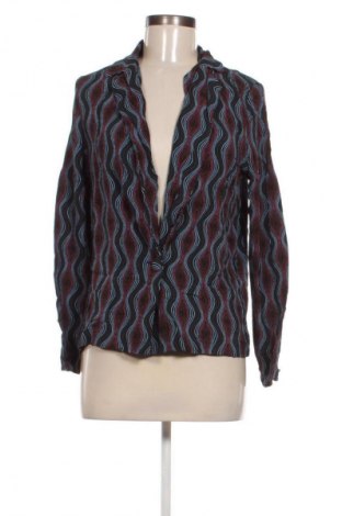 Sacou de femei Pull&Bear, Mărime S, Culoare Multicolor, Preț 163,99 Lei