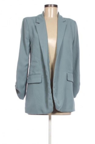 Damen Blazer Pull&Bear, Größe S, Farbe Grün, Preis € 16,99
