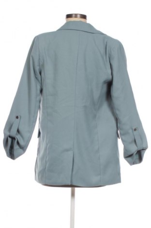 Damen Blazer Pull&Bear, Größe S, Farbe Grün, Preis € 16,99