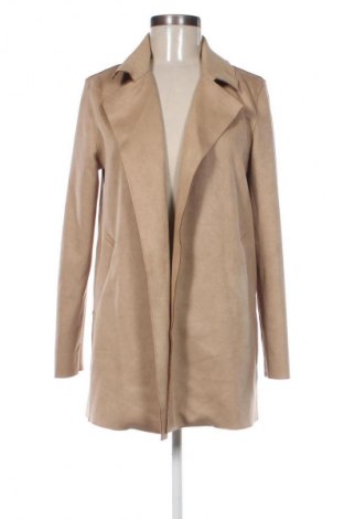 Damen Blazer Pull&Bear, Größe S, Farbe Beige, Preis € 31,93
