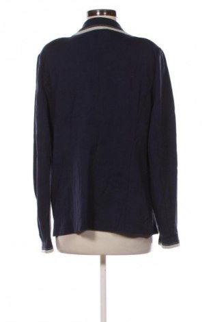 Damen Blazer Rabe, Größe XL, Farbe Blau, Preis € 42,99