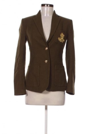 Damski żakiet Ralph Lauren, Rozmiar XS, Kolor Złocisty, Cena 1 684,99 zł