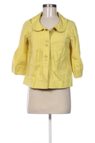 Damen Blazer Raxevsky, Größe S, Farbe Gelb, Preis € 20,99