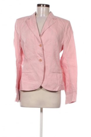 Damen Blazer Rene Lezard, Größe M, Farbe Rosa, Preis € 42,99
