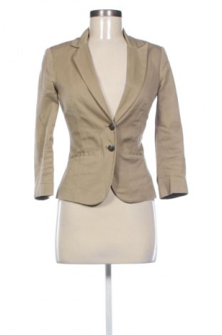 Damen Blazer Reserved, Größe XS, Farbe Beige, Preis € 15,99