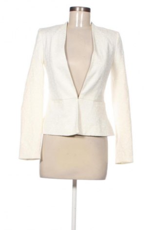 Damen Blazer Reserved, Größe S, Farbe Ecru, Preis € 39,38