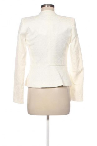 Damen Blazer Reserved, Größe S, Farbe Ecru, Preis € 39,38