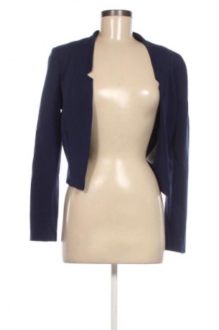 Damen Blazer Reserved, Größe M, Farbe Blau, Preis € 16,99