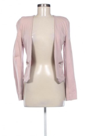 Damen Blazer Reserved, Größe XS, Farbe Aschrosa, Preis € 16,99