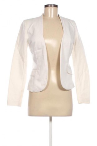 Damen Blazer Reserved, Größe S, Farbe Weiß, Preis € 16,99