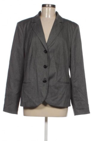 Damen Blazer S.Oliver, Größe XL, Farbe Grau, Preis € 15,99