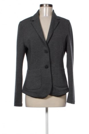 Damen Blazer S.Oliver, Größe L, Farbe Grau, Preis € 13,99