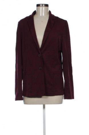 Damen Blazer S.Oliver, Größe L, Farbe Rot, Preis € 15,99