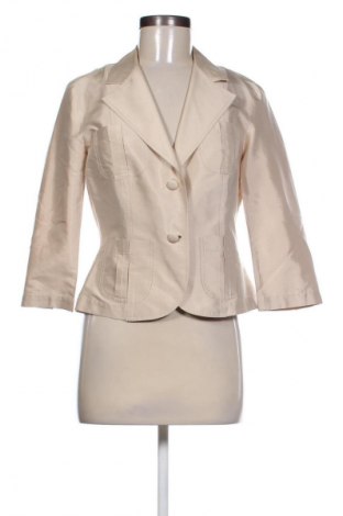 Damen Blazer S.Oliver, Größe M, Farbe Beige, Preis € 25,99