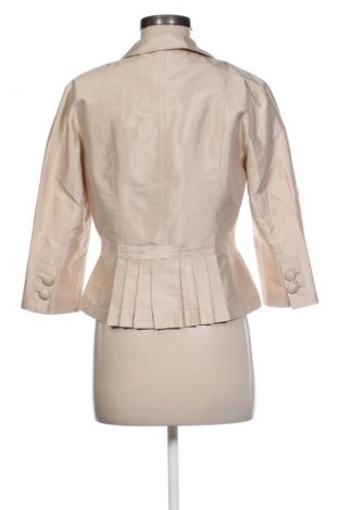 Damen Blazer S.Oliver, Größe M, Farbe Beige, Preis € 25,99