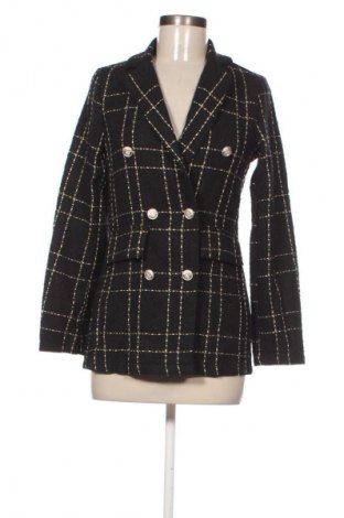 Damen Blazer SHEIN, Größe XS, Farbe Mehrfarbig, Preis € 16,99