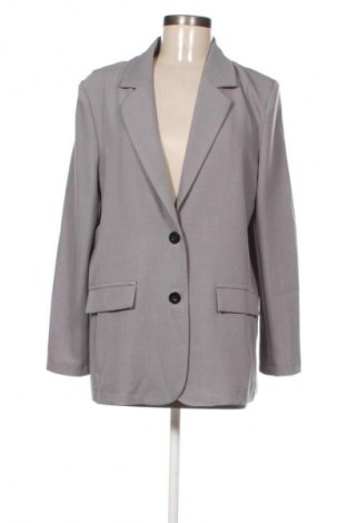 Damen Blazer SHEIN, Größe S, Farbe Grau, Preis € 21,05